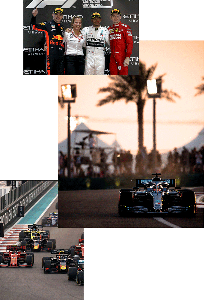 pakket-abu-dhabi